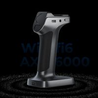 Creality Sermoon X1 kabellose Verbindung